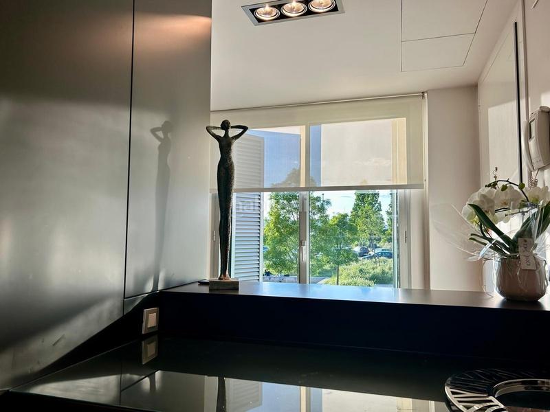 Foto 8c917e4d-cd75-4685-9d87-5b4036c62080. Duplex con riscaldamento parcheggio in bases de Manresa - carretera de santpedor Manresa