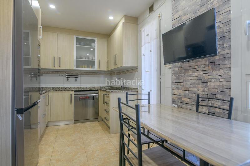 Foto 46c4ea41-42b2-4989-90f1-8e269b58c8c1. Appartement dans Font dels Capellans - Sagrada Familia Manresa