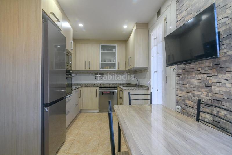 Foto a780a35e-6d65-47df-85a2-49b34d56be4f. Appartement dans Font dels Capellans - Sagrada Familia Manresa