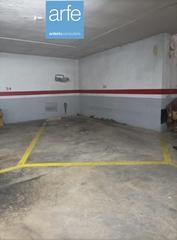 Affitto Posto auto  Avenida de les bases de manresa. Plaza aparcamiento en zona bases