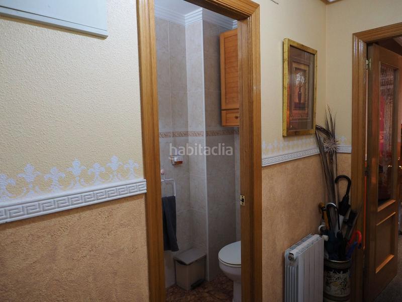 Foto 0138ae23-8c21-452f-bd84-e21626d41a69. Reihenhaus mit heizung parking in Petrer