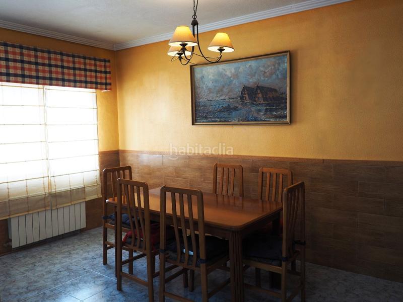 Foto 0e807bf3-d6c6-4a63-b587-243b1bf9db97. Reihenhaus mit heizung parking in Petrer