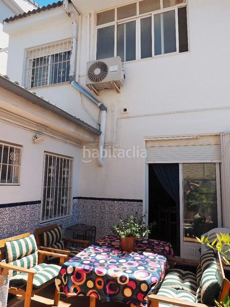 Foto 31471de3-45e9-4126-9c80-5e9d6db34138. Reihenhaus mit heizung parking in Petrer