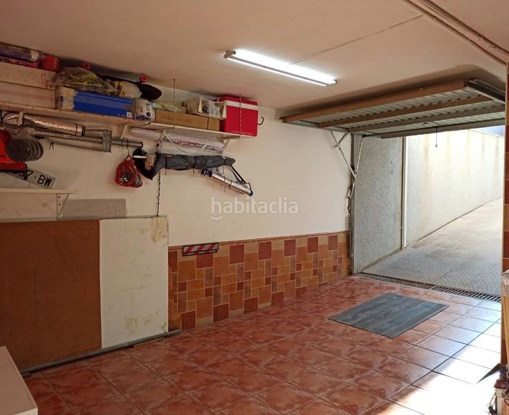 Foto 81015412-8dc7-41b5-a121-90faaadf87f4. Reihenhaus mit heizung parking in Petrer