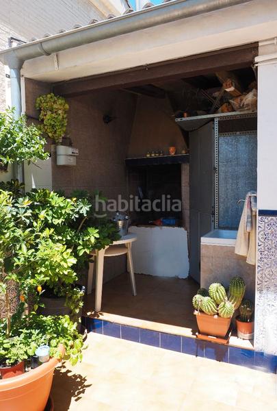 Foto fb8a9abc-48bb-4464-8d89-94d691249072. Reihenhaus mit heizung parking in Petrer