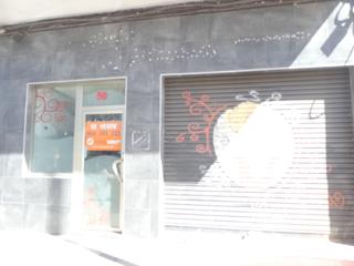 Local Comercial en Petrer. Local comercial en avda. de madrid