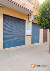 Lloguer Local Comercial a Calle comparsa labradores 2. Local comercial en el campet