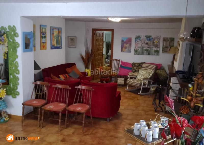Foto 5b385a25-939b-4332-8f44-641bbbecae3c. Chalet casa de campo en caprala en Petrer