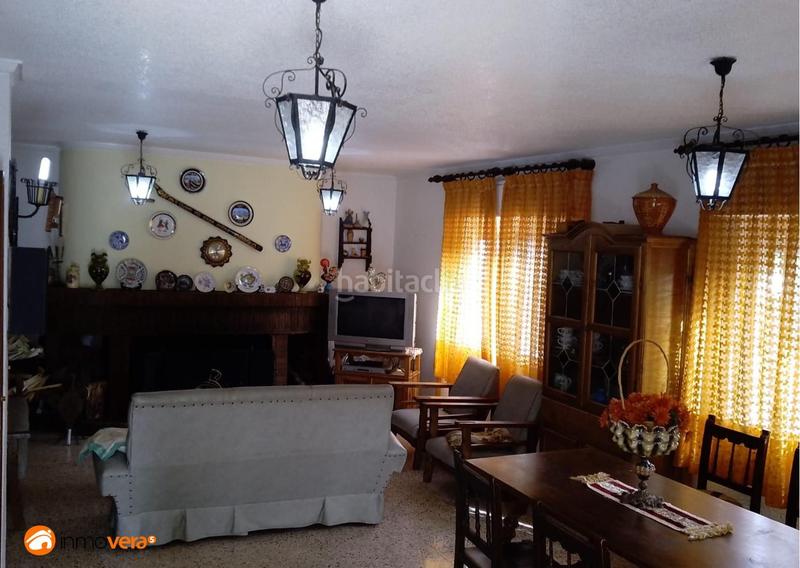 Foto bf462f65-e88b-4dce-8317-a62fafb0d616. Chalet casa de campo en caprala en Petrer