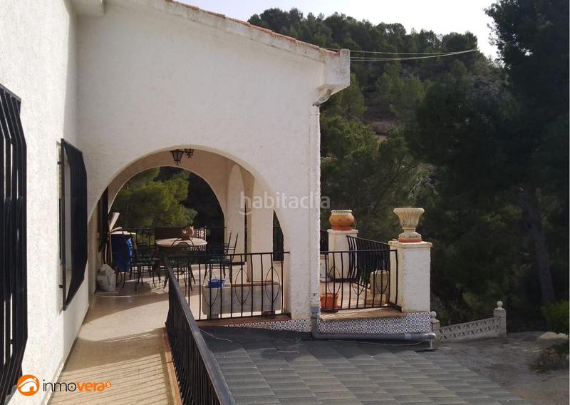 Foto c3522506-61fb-4c3d-8c92-d8a9c26970b3. Chalet casa de campo en caprala en Petrer