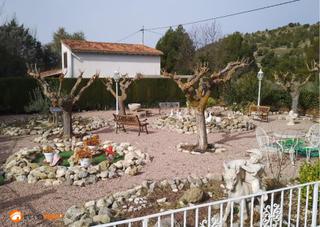 Xalet  N/a. Casa de campo en caprala