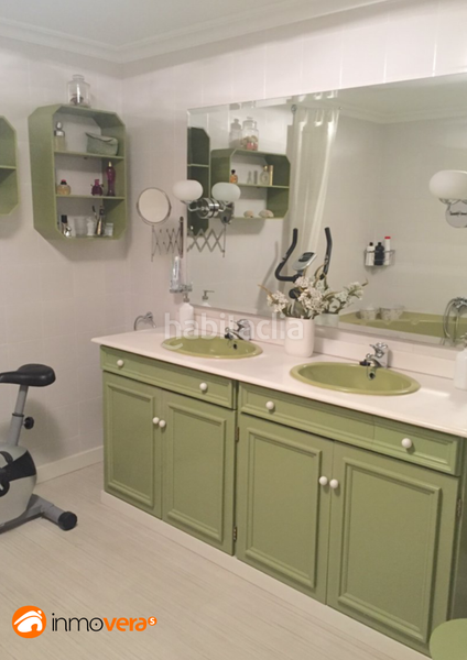 Foto 1a8c10eb-d939-4fc1-9bd9-e774cef0a3ff. Piso vivienda céntrica en Fraternidad Elda