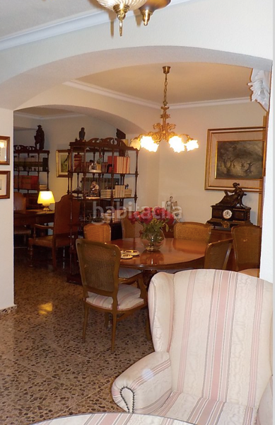 Foto 23a2d7ba-c497-453f-ab03-1569ffc9952c. Piso vivienda céntrica en Fraternidad Elda