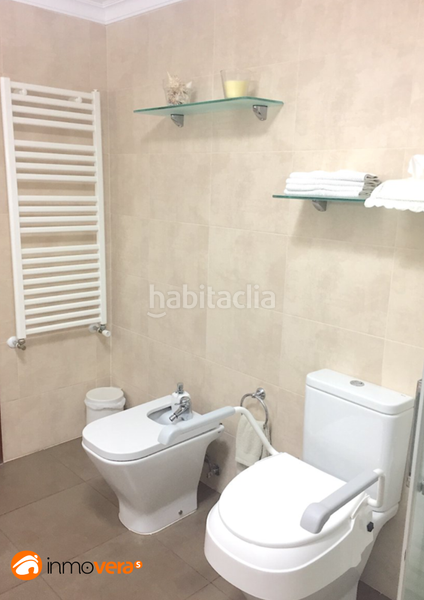 Foto 3292d0c5-8557-42d0-9c4d-bcab5e726b93. Piso vivienda céntrica en Fraternidad Elda