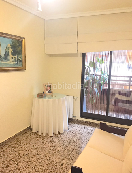 Foto 3d7f1020-28f5-4ff1-85d6-f35b98a2b1eb. Piso vivienda céntrica en Fraternidad Elda