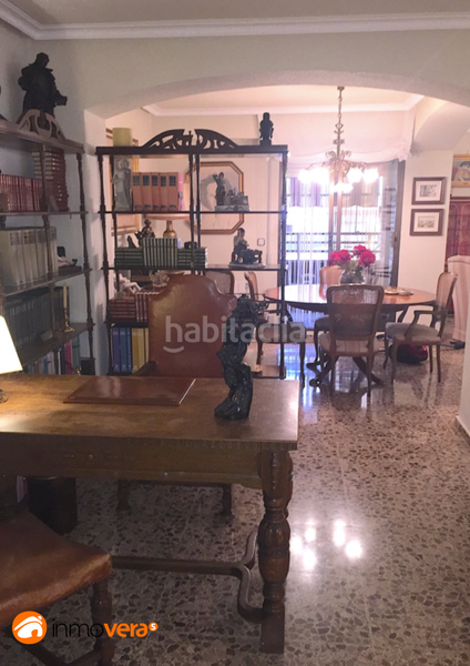 Foto 7fe3956c-b587-4f15-b76a-2b5feece53ef. Piso vivienda céntrica en Fraternidad Elda