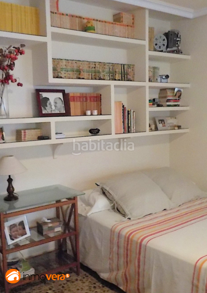Foto 84012895-1091-4ce8-a3ef-5a7854b8c262. Piso vivienda céntrica en Fraternidad Elda
