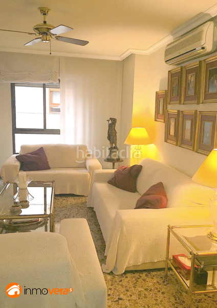 Foto 89a76d9c-1211-43ba-8360-8eb93eb5fd69. Piso vivienda céntrica en Fraternidad Elda