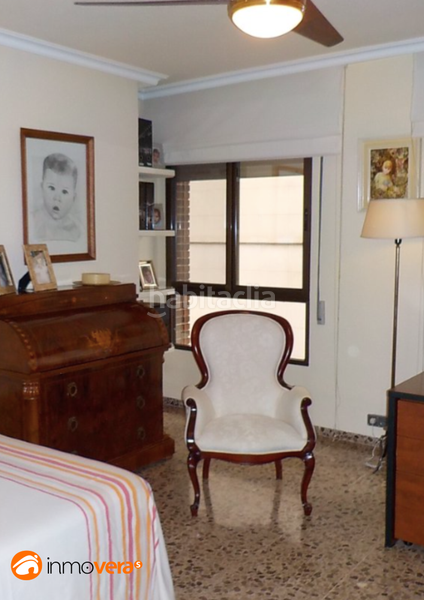 Foto 8aa34ddd-68c1-4078-890d-84381f487325. Piso vivienda céntrica en Fraternidad Elda