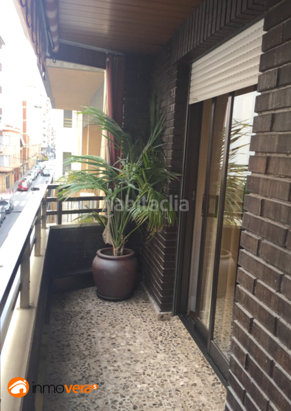 Foto a76d685f-a553-4b5c-ab5f-14b894f1ab03. Piso vivienda céntrica en Fraternidad Elda