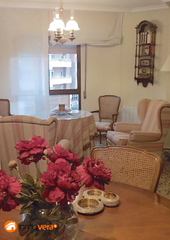 Pis  Avenida josé martinez gonzález. Vivienda céntrica en elda