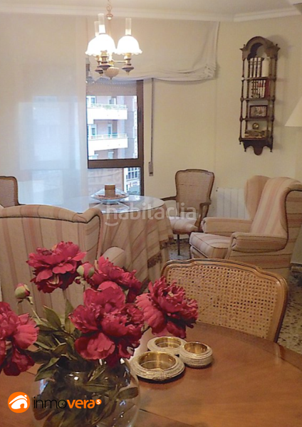 Foto bf0b1f03-ab7c-4d11-bfaf-21de5da9d626. Piso vivienda céntrica en Fraternidad Elda