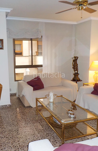 Foto bf5c78a5-d230-466b-b653-805837465731. Piso vivienda céntrica en Fraternidad Elda