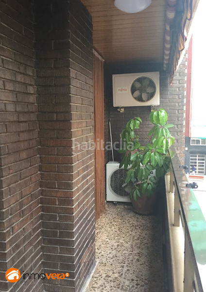 Foto d7b5d0bf-c529-4f7b-8f9a-86ccb34c0fb5. Piso vivienda céntrica en Fraternidad Elda