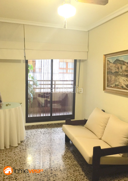 Foto ee1b49fa-2922-4838-b7d2-ea7f013562b7. Piso vivienda céntrica en Fraternidad Elda
