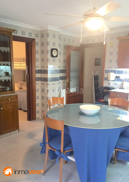 Foto f9cad118-eefc-40b9-9fac-a15bdb7252b9. Piso vivienda céntrica en Fraternidad Elda