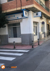 Local Comercial  Calle pablo iglesias. Local comercial en elda