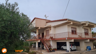 Xalet en Petrer. Chalet independiente en salinetas