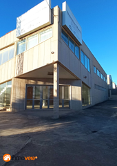 Lloguer Oficina a Campo Alto-Club de Campo. Oficinas en pi campo alto