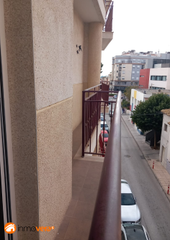 Pis  Calle san francisco. Vivienda céntrica