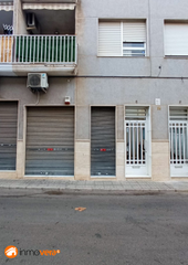 Loft a Petrer. Loft acogedor