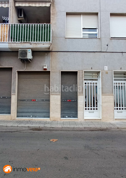 Foto 456a55af-4d43-4b5b-8a33-b35bddd16186. Loft in Petrer