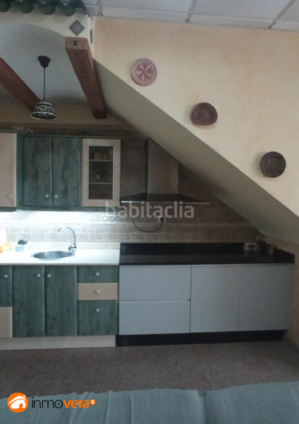 Foto aa91fbfd-2276-4e84-ad7d-bf2471468f1b. Loft in Petrer