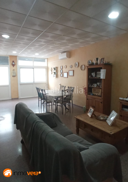 Foto abfc3efe-ff96-435f-a3ea-6a6b7cf2b541. Loft in Petrer