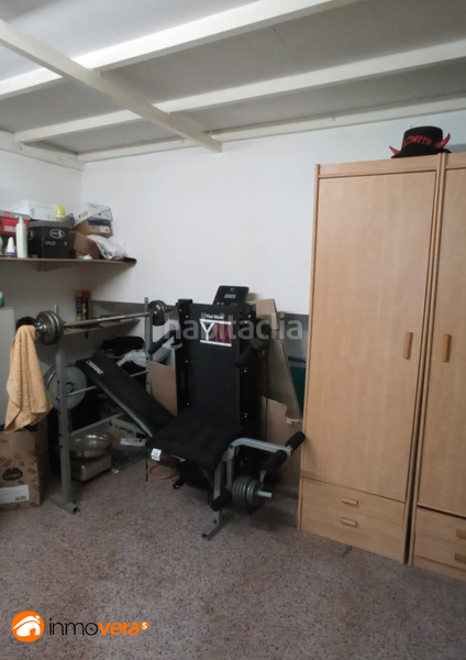 Foto df778953-13bc-498d-aeaf-3177d7d86b7a. Loft in Petrer