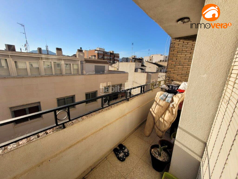 Foto 0d1de590-8642-41a6-b17c-bc8b013ba74c. Piso vivienda en Plaza Castelar - Mercado Central Elda
