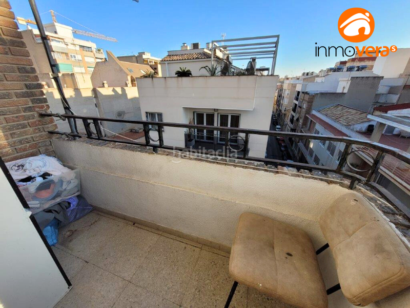 Foto 27086d72-50be-43ad-886f-e8d17c57e0ac. Piso vivienda en Plaza Castelar - Mercado Central Elda