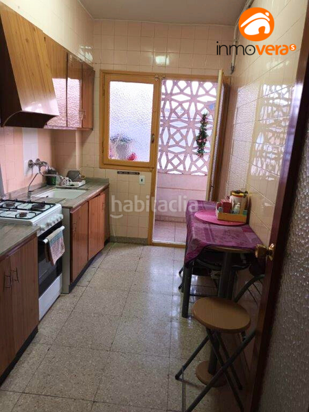 Foto 576f3ab1-a62b-43e2-84c5-68dbab6df840. Piso vivienda en Plaza Castelar - Mercado Central Elda