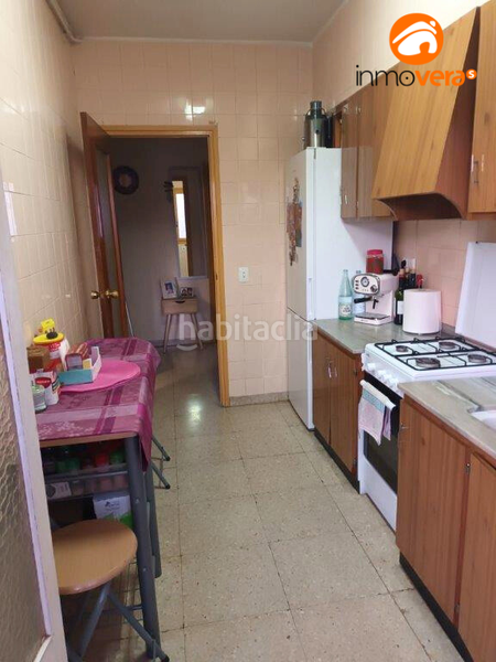Foto 7732e5c9-a73c-4b3a-a4d8-24b2d37aed76. Piso vivienda en Plaza Castelar - Mercado Central Elda
