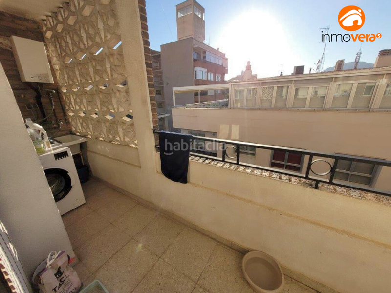 Foto 7b5a52d5-62ce-487c-a327-47a619f6840f. Piso vivienda en Plaza Castelar - Mercado Central Elda