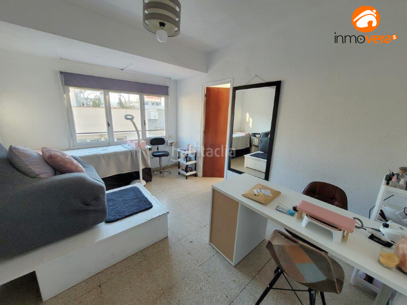 Foto a5babe2d-c738-4bca-8f74-82a08b7288ba. Piso vivienda en Plaza Castelar - Mercado Central Elda