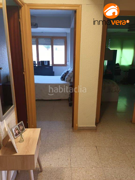Foto dd789d60-7bbf-458e-9442-da6147eac863. Piso vivienda en Plaza Castelar - Mercado Central Elda