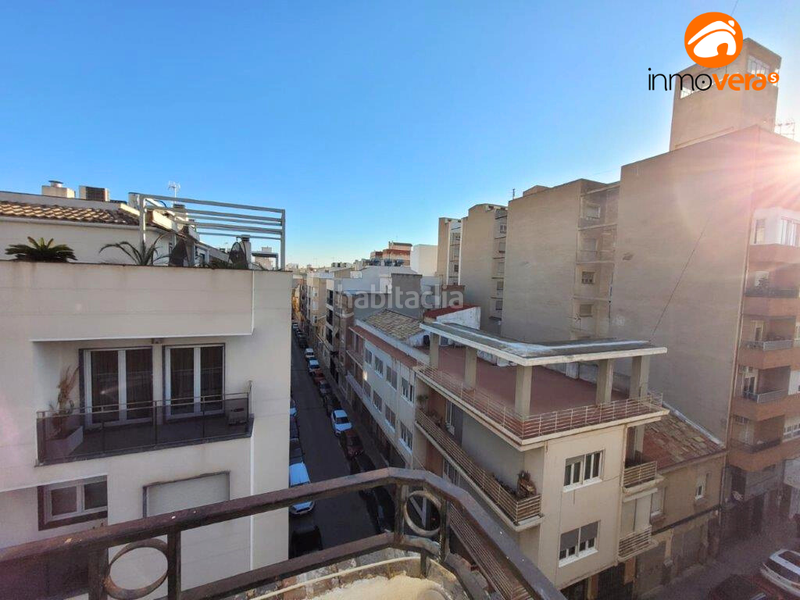 Foto fa694fe1-1981-465e-999d-458ab9d6f780. Piso vivienda en Plaza Castelar - Mercado Central Elda