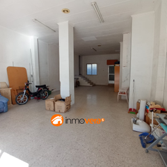 Lloguer Local Comercial a Petrer. Local en petrer
