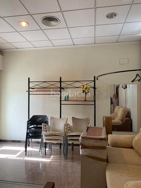 Foto 5e49dc66-19ce-4494-8d53-6d0e3dcc7b69. Business premise in Petrer