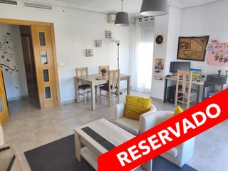 Pis  Paseo de ronda. Vivienda luminosa y totalmente exterior en avenida de ronda � el